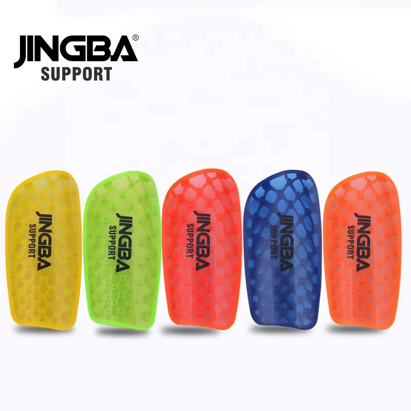 معدات حماية مخصصة عالية الجودة من شركة جينغبا لتقليل الصدمات والإصابات للأولاد والبنات معدات واقية