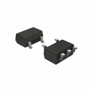 Composant électronique SC 74A, SOT 753 MAX6316LUK46BY+T, service complet original, gestion de l'alimentation (PMIC) - Product Image 1