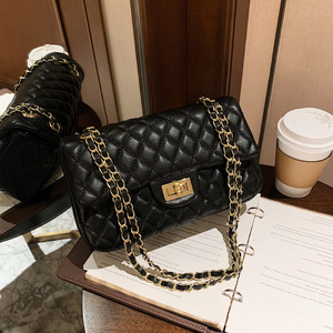 Bán Buôn Tùy Chỉnh Biểu Tượng Túi Xách Thiết Kế Túi Xách Của Phụ Nữ Sang Trọng Thiết Kế Thương Hiệu Crossbody Túi Vai Túi Của Phụ Nữ Ví - Product Image 4