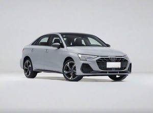 Nouvelle Audi A3 2025, berline sportive à hayon, A3L, <span class=keywords><strong>essence</strong></span>, 1.5T, 160 ch, L4, DCT, 2024, A3 35 TFSI - Product Image 4
