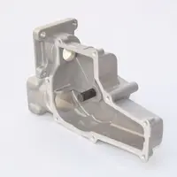 Su misura di precisione in alluminio colata servizi con in lega di zinco die casting parts logo personalizzato pressofusione di alluminio