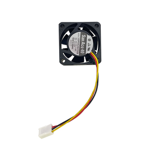 109P0424H7D08 Piezas de Ventilador de Refrigeración para PLC FANUC - Product Image 5