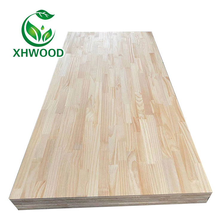 Заводская поставка, 18 мм резиновая деревянная доска для дверной рамы, высокое качество