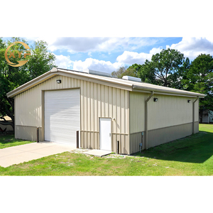 Vendita Calda Kit Prefabbricato <span class=keywords><strong>in</strong></span> <span class=keywords><strong>Acciaio</strong></span> per Magazzino, Officina, Capannone, Edificio Industriale, Struttura <span class=keywords><strong>in</strong></span> <span class=keywords><strong>Acciaio</strong></span> Prefabbricata - Product Image 3