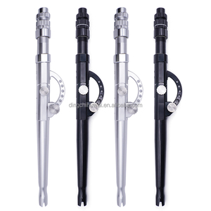 <span class=keywords><strong>Canne</strong></span> à Pêche en Haute <span class=keywords><strong>Mer</strong></span> OEM 4# 61cm, <span class=keywords><strong>Canne</strong></span> de Traîne à Poignée Coudée en Aluminium Droite et Courbée Combinée, Utilisée à Bord des Navires - Product Image 1