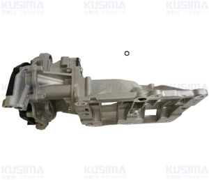 Pompe à huile moteur d'origine pour <span class=keywords><strong>BMW</strong></span> N47 N47D20 N47D20A 11417798014 Ensemble de pompe à vide d'huile 11417810823 - Product Image 6