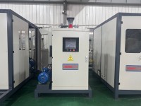 Máquina Industrial de Espuma de Poliuretano con Ciclopentano, Equipo de Espumado de Poliuretano de Alta Presión, Solución Ecológica, Certificación CE, Venta al Por Mayor
