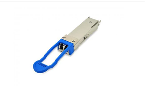 FTLC1151RDPL Finisar FTLC1151RDPL โมดูลการรับส่งสัญญาณ QSFP28 100GBASE-LR4 10กม. FTLC1151RDPL Finisar FTLC1151RDPL Finisar - Product Image 4