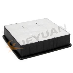 Filter udara otomatis, wadah Filter udara serat karbon asupan Filtron Mr188657 - Product Image 5