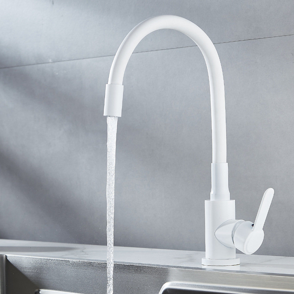 Bianco + Tubo Bianco