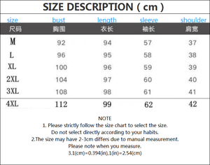 <span class=keywords><strong>M</strong></span>-4XL diz boyu siper artı boyutu kadın orta uzunlukta sonbahar ve kış kalınlaş<span class=keywords><strong>m</strong></span>ış mizaç zayıflama ceket - Product Image 2