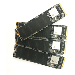 Khuyến mãi nóng! Ổ cứng SSD NVMe M.2 2280 1TB PCIe mới, vỏ kim loại, dành cho máy tính để bàn - Product Image 3