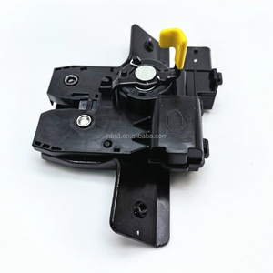 Điều Kiện Mới Tự Động Phần Phía Sau Cơ Thể Khóa Cửa Cơ Chế Thành Phần SA3F-6305200C Cho Byd Nhân Dân Tệ Cộng Với/atto3 - Product Image 2