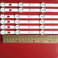 Merek baru lampu latar Led cahaya Tv Led VES420UNDL-3D-N0 untuk 42 VNB mengurangi A-TYPE 42 VNB mengurangi B-C-TYPE