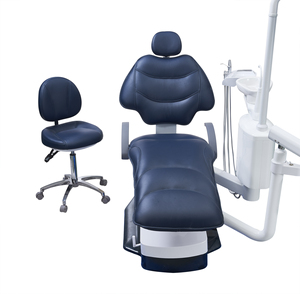 Foshan Factory <strong>High</strong> <strong>Quality</strong> Type With CE and ISO <strong>Dental</strong> <strong>Unit</strong> <strong>Dental</strong> <strong>Chair</strong> - Product Image 6
