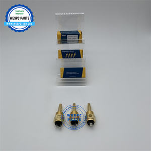 वेस्पीसी जनरेटर kus के00124 पानी का तापमान सेंसर 1/2-14np थ्रेड 98 सेलिसियस अलार्म के00124 - Product Image 6