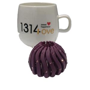 ที่คาดผมทรงโดนัทสำหรับฤดูร้อน แบบไม่ต้องใช้กิ๊บ สำหรับทำผมทรง Messy Bun หรือผมหางม้าสูง พร้อมดีไซน์ประดับคริสตัลวิบวับ สำหรับสั่งซื้อจำนวนมาก - Product Image 5