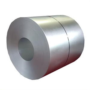 JIS Coil Galvanized <strong>Steel</strong> Lamina De Acero Galvanizado, Galvanized Plate 0.2mm Thickness 25 Astm A36 <strong>Steel</strong> Plate <strong>Cold</strong> <strong>Rolled</strong> - Product Image 5