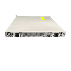 Nexus N3K-C3064TQ-10GT 48x10G SFP+ 4QSFP 48Port Gb <b>Ethernet</b> Switch-N3K-C3064TQ-10GT - Product Image 5