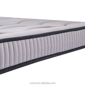 Tissus de matelassage respirants et résistants aux plis, colorés et bon marché pour matelas - Product Image 4