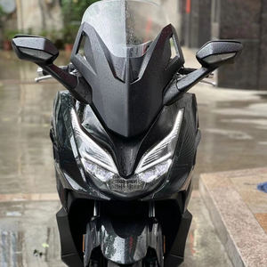 Ensamblaje de Faro Delantero LED de Alta Calidad para Motocicleta <span class=keywords><strong>Honda</strong></span> Forza300 NSS350 Forza 300 <span class=keywords><strong>NSS</strong></span> <span class=keywords><strong>350</strong></span> 2018-2021 - Product Image 2