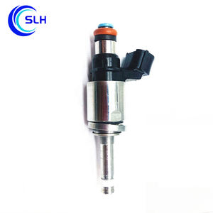 Оригинальный подлинный OE P51013250 P50113250 P510-13-250 P501-13-250 топливный инжектор для Mazda 2 3 MX-5 CX-3 2.0L - Product Image 4