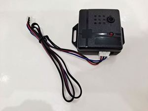Sistema di Allarme Auto Antifurto Unidirezionale TOP di Gamma con Spegnimento Automatico del Motore e Accesso Senza Chiave - Product Image 3