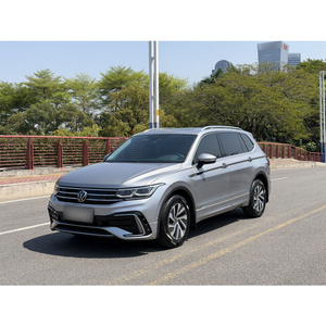 Volkswagen <span class=keywords><strong>Tiguan</strong></span> L <span class=keywords><strong>2022</strong></span> de Segunda Mano, Energía Nueva PHEV, 5 Asientos, SUV, Automático, Tracción Delantera, Volante a la Izquierda, 73800km, Reventa Internacional - Product Image 1