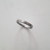 Pièces de rechange pour moteur diesel ISG12 de pelle marine, prix usine : Bague de siège de soupape d'admission 3697424 3696922, insert de soupape