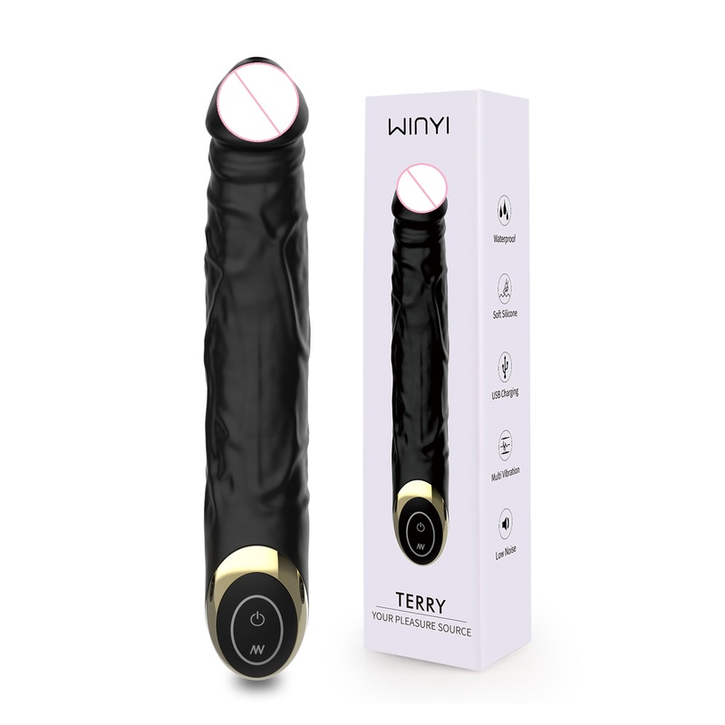 WINYI Mini Bullet Vibrator Wholesale Silicone