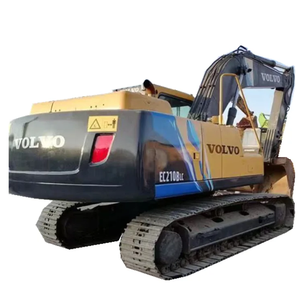 Pelles d'occasion VOLVO 210BLC Pelles d'occasion 210BLC à vendre - Product Image 1