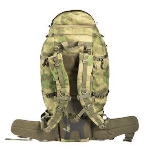 Водонепроницаемые тактические мужские рюкзаки большой вместимости - Product Image 3