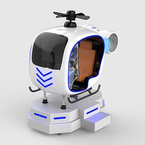 Máquina <span class=keywords><strong>de</strong></span> Juegos <span class=keywords><strong>de</strong></span> Realidad Virtual <span class=keywords><strong>de</strong></span> Guangzhou, <span class=keywords><strong>Simulador</strong></span> <span class=keywords><strong>de</strong></span> Vuelo en Helicóptero 9D, <span class=keywords><strong>Simulador</strong></span> <span class=keywords><strong>de</strong></span> Vuelo en Avión VR para la Venta - Product Image 3