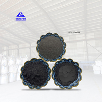 Poudre de fer pur (Fe2O3) de qualité industrielle 99% de pureté, prix par tonne, fabriqué en Chine