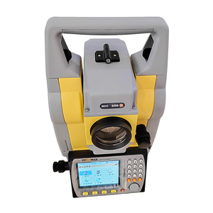 Station totale électronique Geomax Zoom35 2026 avec indice de protection IP55 et grossissement 30x - Product Image 3