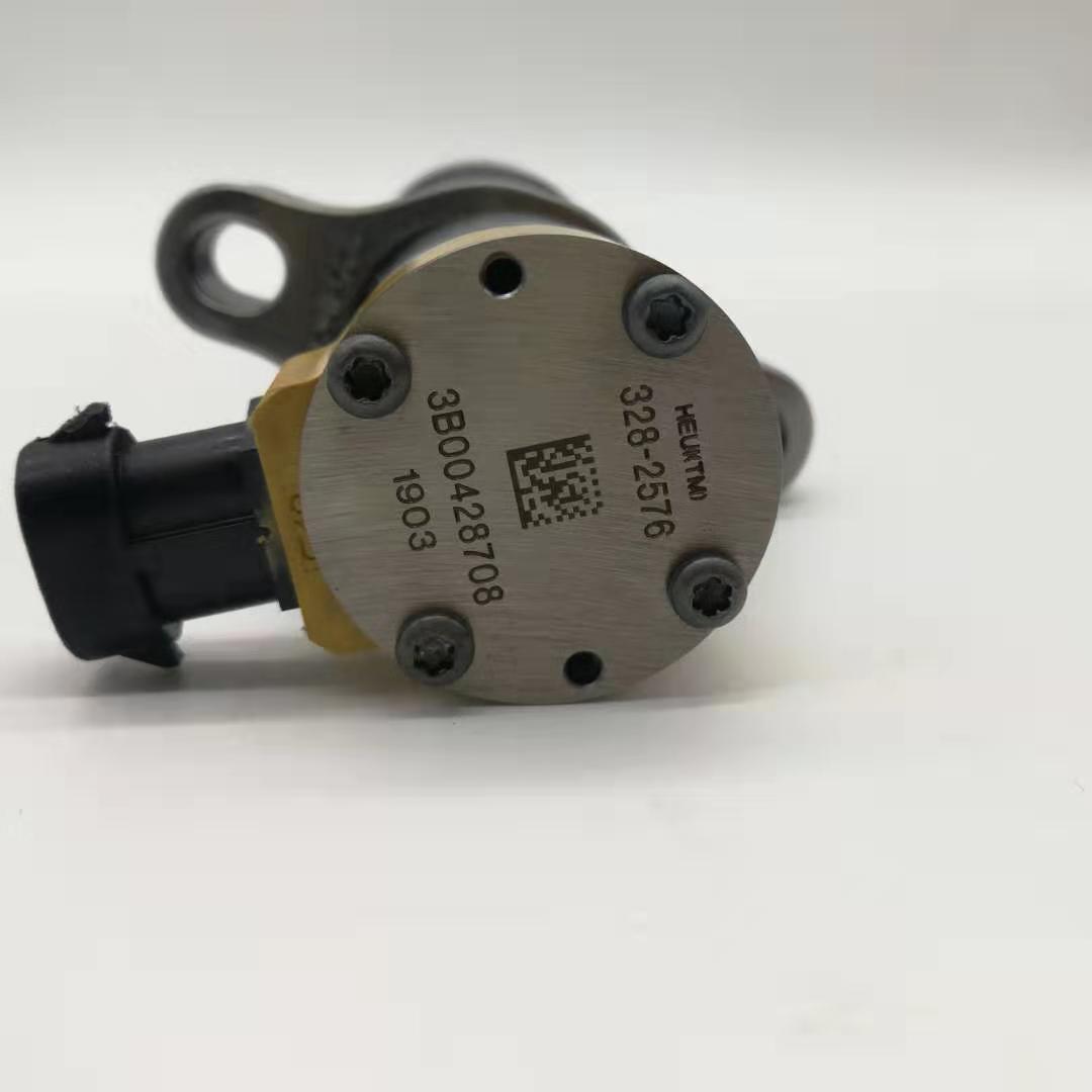 C9 injector 328-2576 injector for caterpillar c9 330d high quality diesel fuel injector nozzle 328-2576 387-9432 10R7223