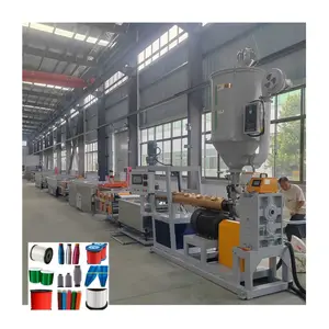 hdpe monofilament yarn extruding machine/ pp wire production line/ making equipment