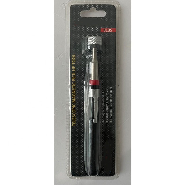 Telescopic Magnetic Pick-up Tool 8LB