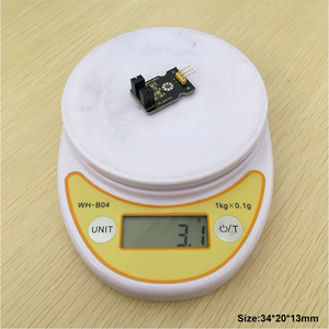 Modulo Foto Interruttore KS0009 Keyestudio per <span class=keywords><strong>Arduino</strong></span> UNOR3 - Product Image 2