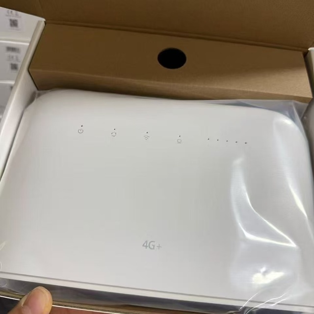 Unlocke B715s-23c 4G LTE Cat9 450Mbps Wireless Router for HUAWEI B715 4G CPE Router