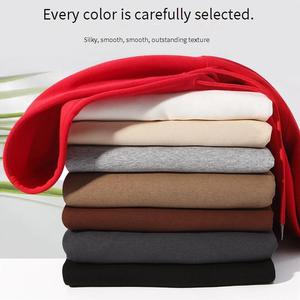 Commercio all'ingrosso della fabbrica Pullover in <span class=keywords><strong>pile</strong></span> da <span class=keywords><strong>uomo</strong></span> personalizzato XL <span class=keywords><strong>con</strong></span> <span class=keywords><strong>cappuccio</strong></span> a spalla a goccia in bianco stile incappucciato per la stagione autunnale - Product Image 3