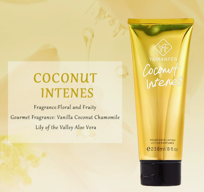 มะพร้าวเข้มข้น