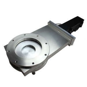วาล์วนิวแมติกสุญญากาศ Miyuki Gar J300b แบบเทอร์ไบน์ สำหรับใช้งานในอุตสาหกรรม - Product Image 2