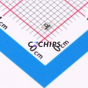 SMD0603-005-30V Resettable Fuse 0603 Fuse 30V 40A 50mA 20mA - Product Image 2