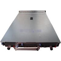 Harga panas R760 R750 R740 R740xd Rack R750xs R750xa 2u R760xa R760xd2 Computer Refurbished Used Poweredge Rack Server