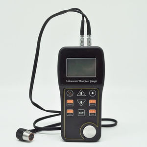 เครื่องวัดความหนาโลหะแบบอัลตราโซนิกคุณภาพสูงรุ่นใหม่ ปี 2025 - Product Image 3