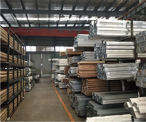 Joints d'armure économiques en alliage d'aluminium, joints <span class=keywords><strong>de</strong></span> bordure d'armure, joints d'armure en acier galvanisé pour sols en béton, joints d'armure - Product Image 6