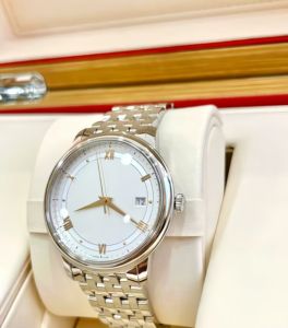 Relojes Mecánicos de Diseño de Moda, Relojes de Hombre de Alta Calidad - Product Image 5