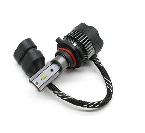 Faros Led para coche, luces H1, <span class=keywords><strong>H3</strong></span>, H4, H7, H11, 9005, 9012, con Ce Rohs, <span class=keywords><strong>precio</strong></span> barato - Product Image 3