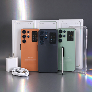 ราคาโรงงาน สมาร์ทโฟน S25 Ultra 16GB+1TB ความจุเยอะ รองรับซิมคู่ กล้องสวยในตัว ชาร์จเร็ว 65W พร้อมส่ง - Product Image 1